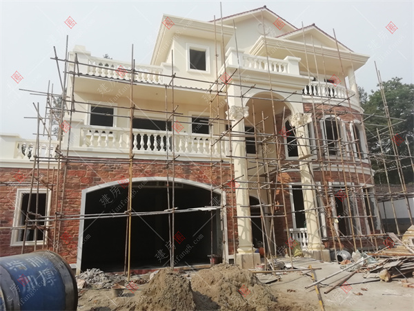 广安自建房施工队哪儿去找?广安自建房专业设计施工公司？